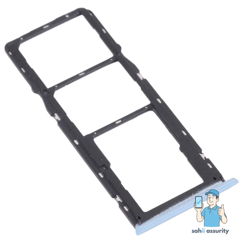 SIM Card Holder Tray for Realme C11 2021 thumbnail